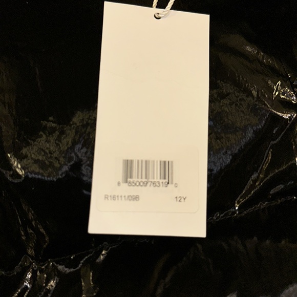 MICHAEL KORS KIDS
Quilted Ciré Puffer Jacket - Picture 7 of 7